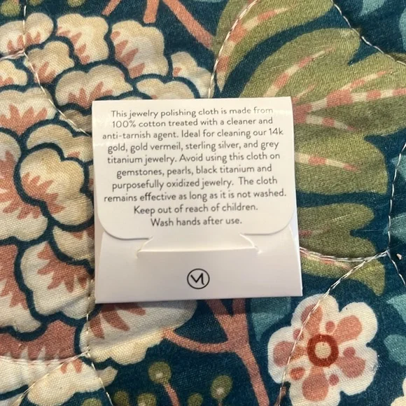 Mejuri jewelry box bundle - Picture 8 of 10